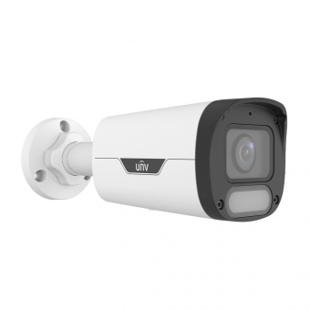 картинка IP-видеокамера Uniview IPC2312LE-ADF40KM-WP от магазина Охранных систем и видеонаблюдения
