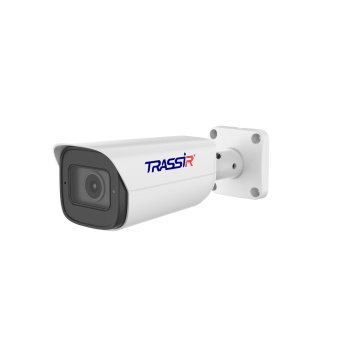картинка IP-камера TRASSIR TR-D2323WDZIR7 (C) 2.7–13.5 от магазина Охранных систем и видеонаблюдения
