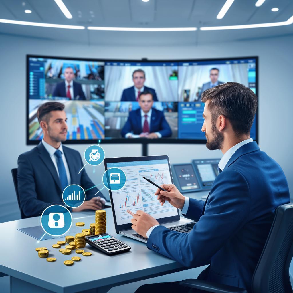 Сколько стоит видеонаблюдение на выборах и УИК — цены и нюансы