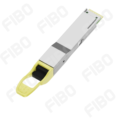 картинка 400GBASE-XDR4 QSFP56-DD модуль O-band 2км от магазина Охранных систем и видеонаблюдения