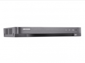 картинка Видеорегистратор Hikvision DS-7316HUHI-K4 от магазина Охранных систем и видеонаблюдения