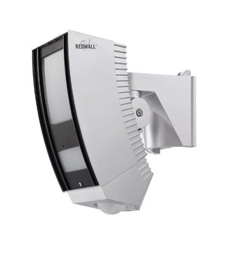 картинка Optex SIP-100 извещатель инфракрасный пассивный от магазина Охранных систем и видеонаблюдения