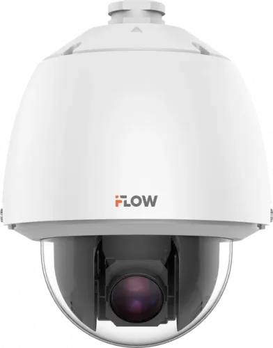 картинка IP-камера F-IP-2420CSZ32 от магазина Охранных систем и видеонаблюдения