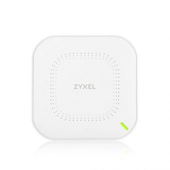 картинка Точка доступа Wi-Fi Zyxel WAC500 от магазина Охранных систем и видеонаблюдения