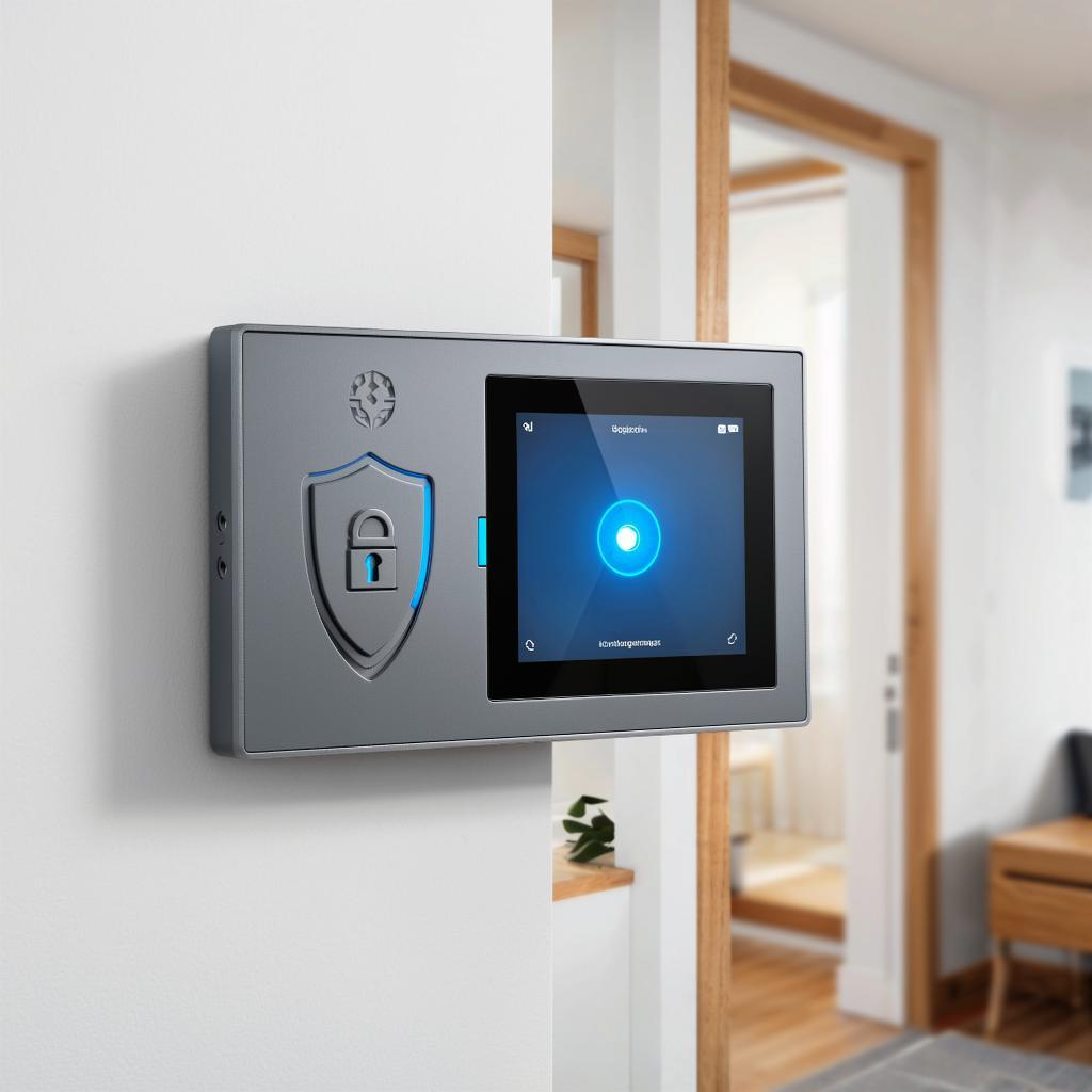 Обновление ПО (firmware) домофонов Beward — безопасно и без ошибок