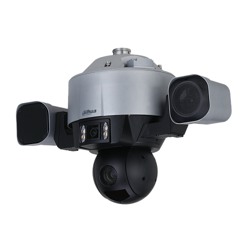 картинка DH-SDT5X425-4Z4-FAJG-PV-0832 4 Мп поворотная (PTZ) IP-видеокамера от магазина Охранных систем и видеонаблюдения