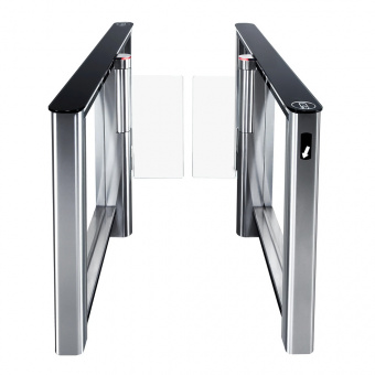 картинка Тумба распашного турникета PERCo STD-01 от магазина Охранных систем и видеонаблюдения