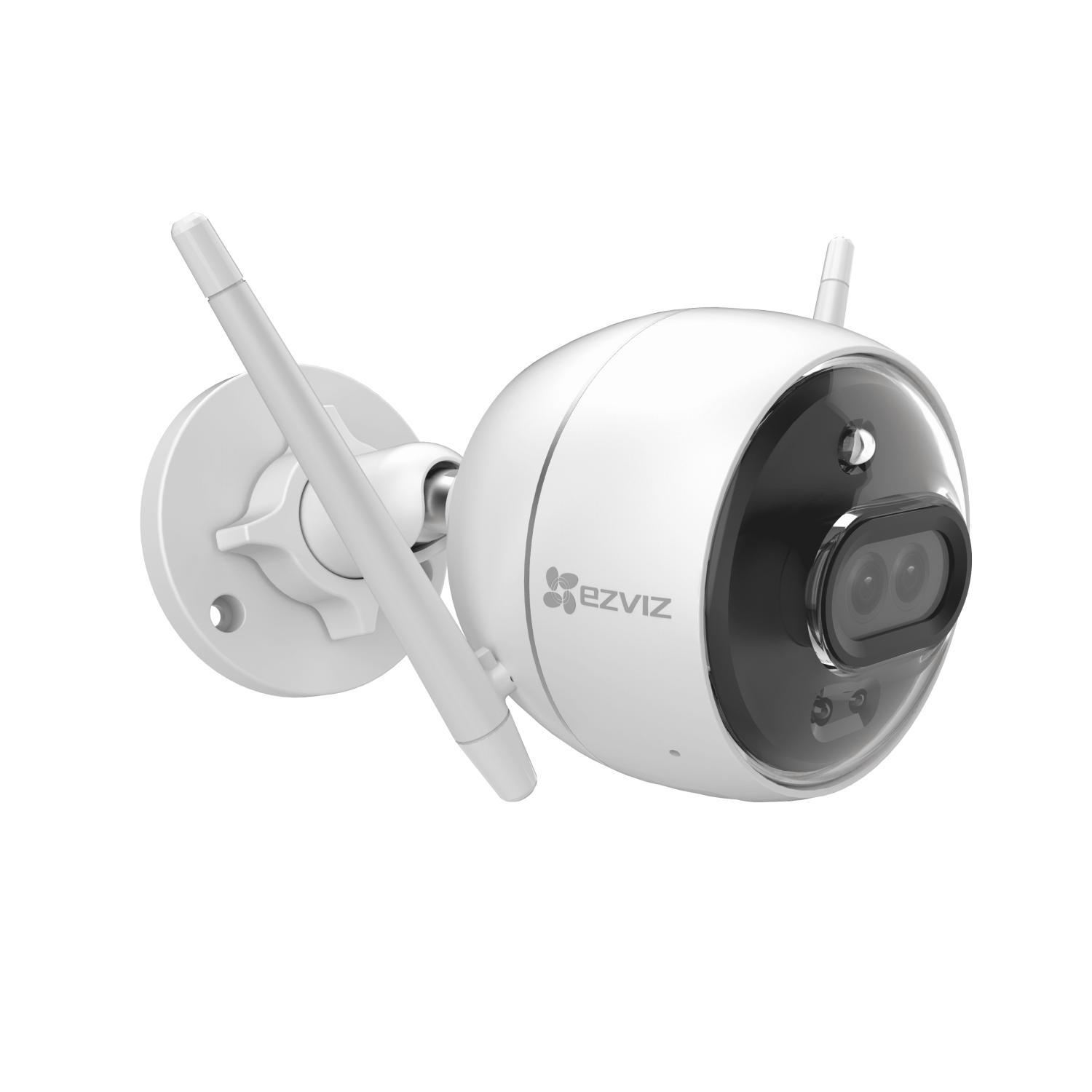 картинка Ezviz C3X (CS-CV310-C0-6B22WFR(2.8mm)) камера от магазина Охранных систем и видеонаблюдения