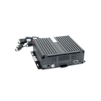 картинка Видеорегистратор Carvis MD-448HDD+4G+GPS/ГЛОНАСС+WiFi Lite от магазина Охранных систем и видеонаблюдения