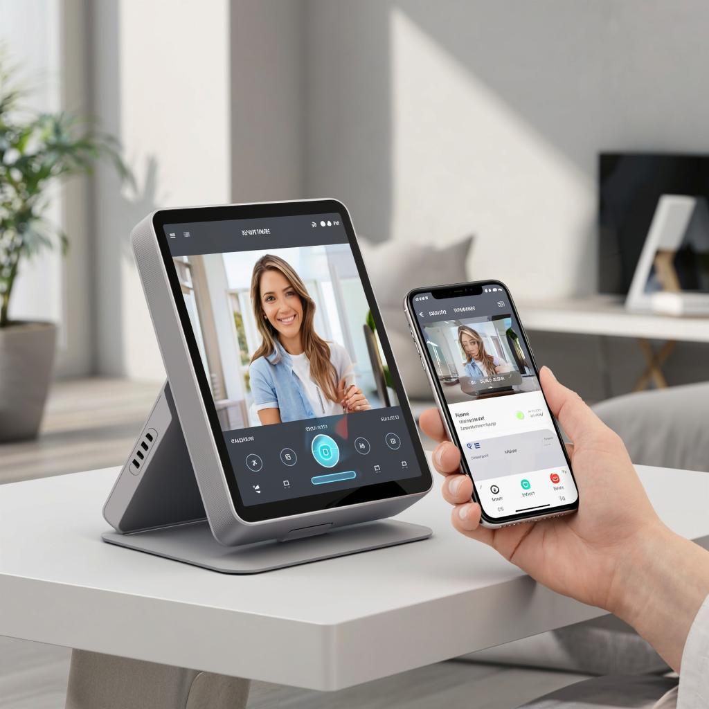 Вызывной домофон 2025: полный обзор новинок и лучших моделей