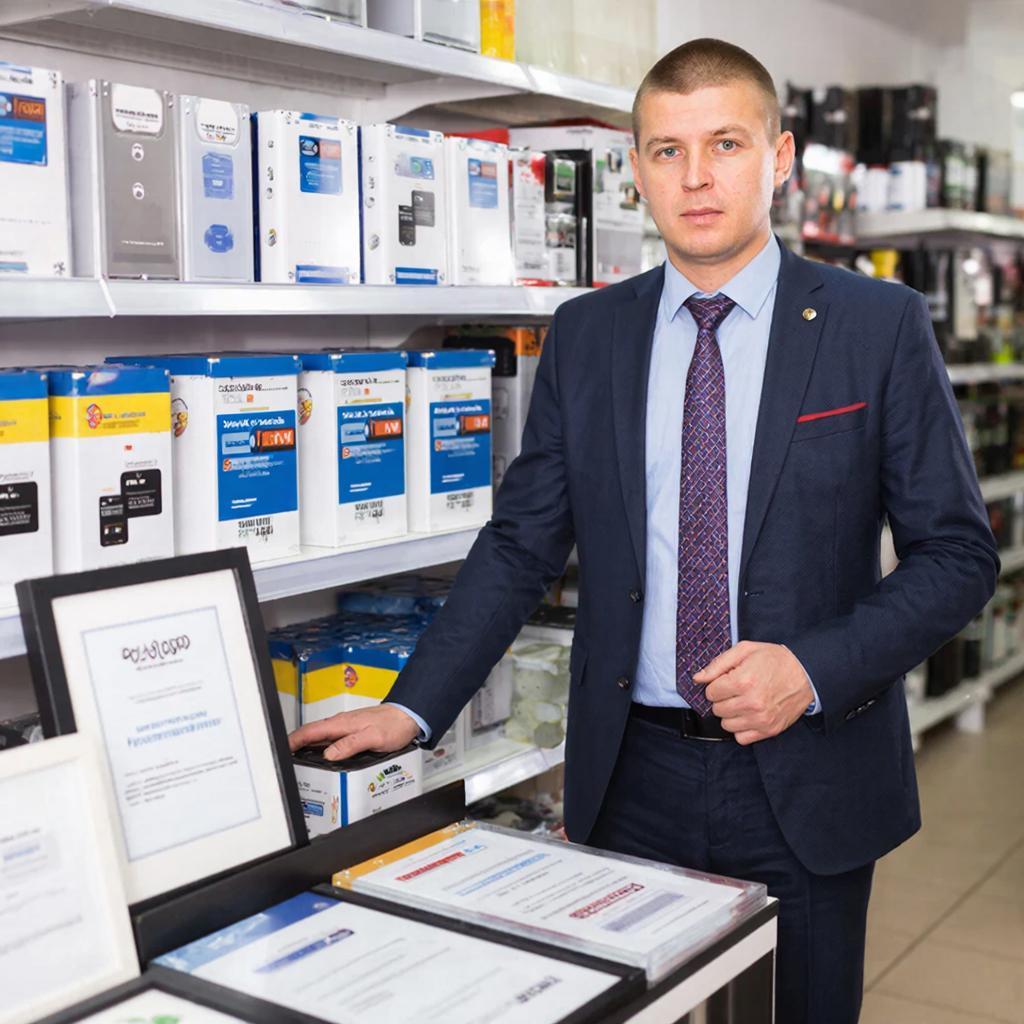 Где купить оригинальные марки аккумуляторов в России: проверенные магазины