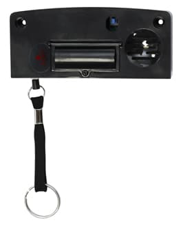 картинка Звуковой оповещатель Smartec ST-ER100A от магазина Охранных систем и видеонаблюдения