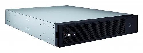 картинка Дополнительный батарейный модуль для Ippon Innova RT II 2000/3000 от магазина Охранных систем и видеонаблюдения