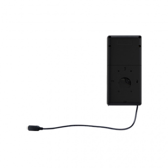 картинка Биометрический терминал ZKTeco SenseFace 4A от магазина Охранных систем и видеонаблюдения