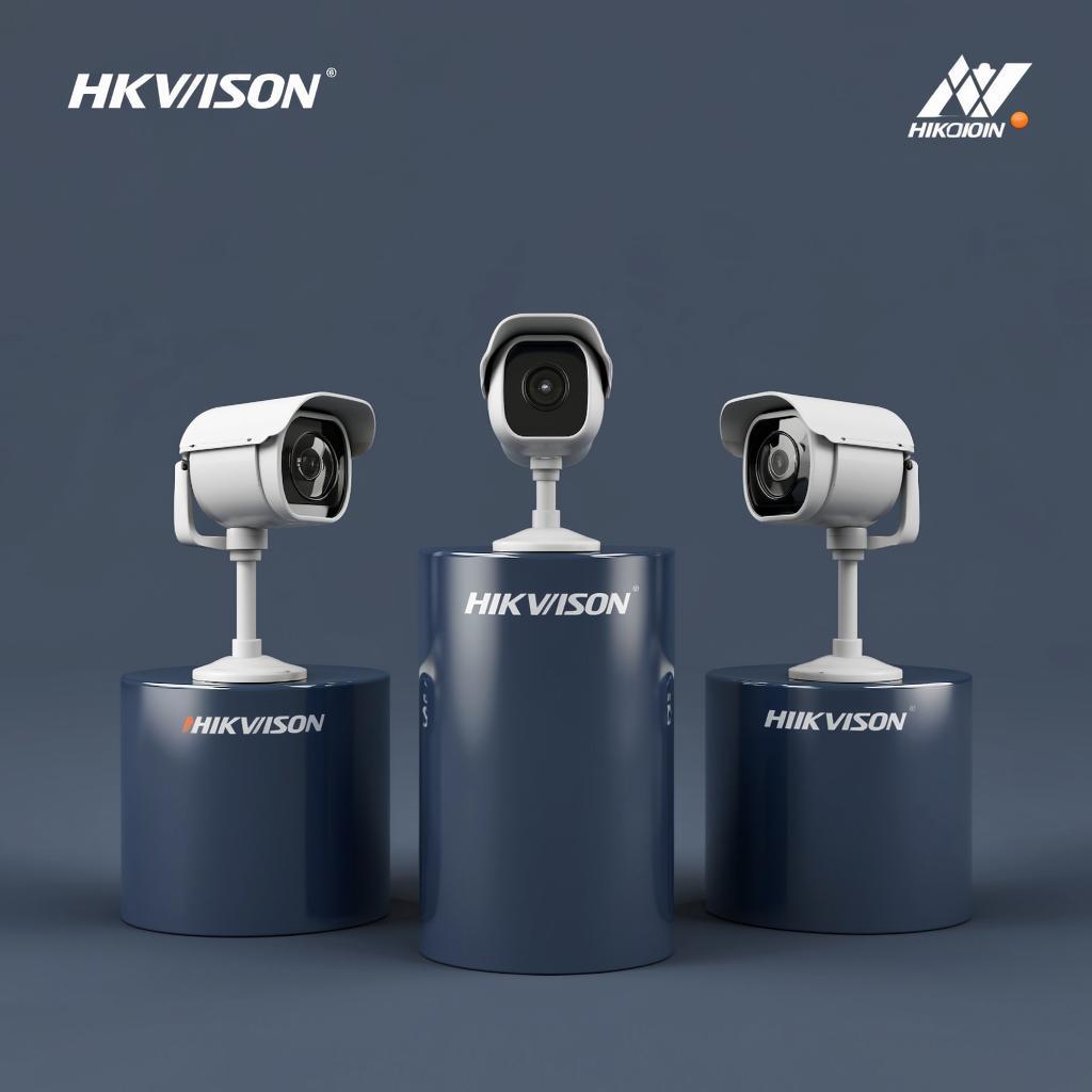 Сравнение популярнейших моделей Hikvision: DS-2CD2xx, DS-2CE, DS-2CD4xx