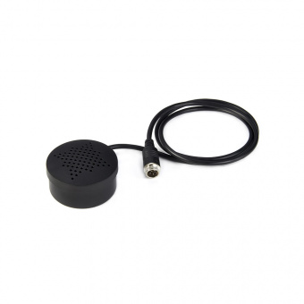 картинка Видеорегистратор Carvis MDA-444SD+WiFi+GPS/ГЛОНАСС (DSM+ADAS) от магазина Охранных систем и видеонаблюдения