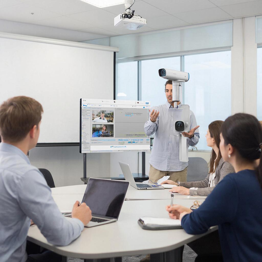 Как обучить персонал работе с VMS: программы и материалы для монтажников