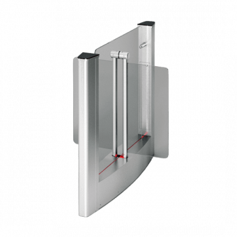 картинка Тумба распашного турникета Oxgard QL-05-CM-660 от магазина Охранных систем и видеонаблюдения