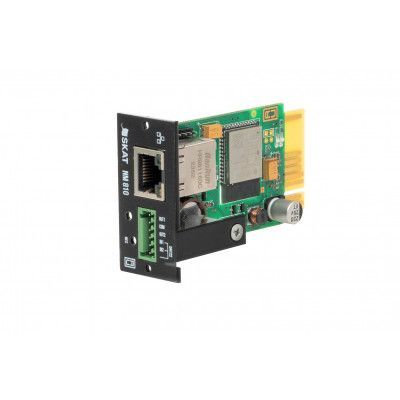 картинка SNMP-модуль NM810 от магазина Охранных систем и видеонаблюдения