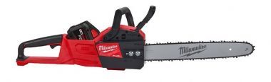картинка Электропила цепная Milwaukee M18 FCHS-121B FUEL (4933464223) от магазина Охранных систем и видеонаблюдения