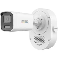картинка Hikvision DS-2CD1T47G3-LIUF/LSL(2.8mm) от магазина Охранных систем и видеонаблюдения