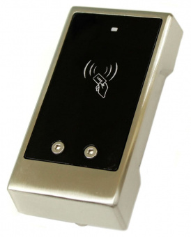 картинка Электронный замок Iron Logic Z-695 EHT от магазина Охранных систем и видеонаблюдения