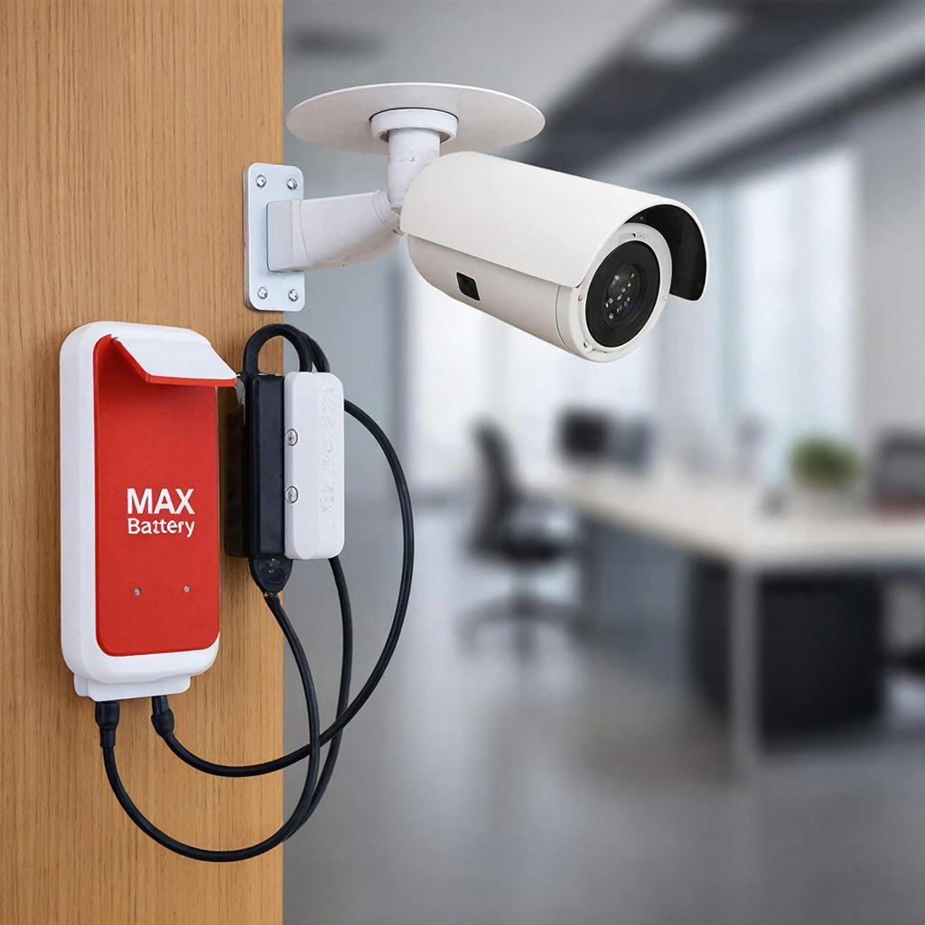 Где купить оригинальные аккумуляторы MAX: проверенные магазины и гарантия