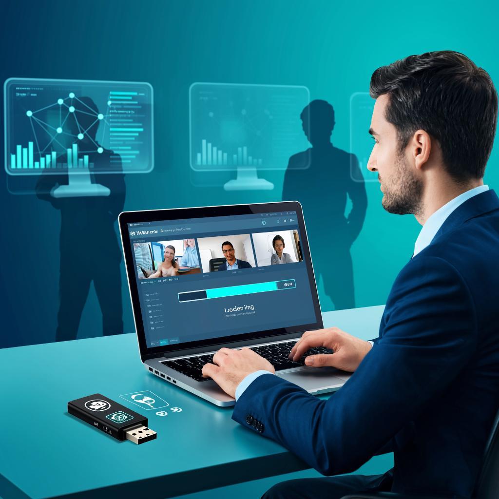 Обновление прошивки HiWatch домофона: инструкция и безопасность