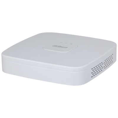 картинка Dahua DH-XVR4108C-I видеорегистратор от магазина Охранных систем и видеонаблюдения