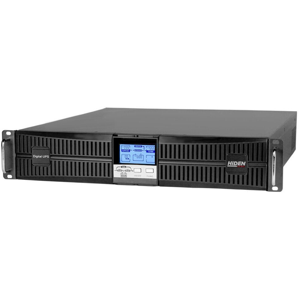 картинка ИБП Hiden Expert UDC9206H-RT от магазина Охранных систем и видеонаблюдения