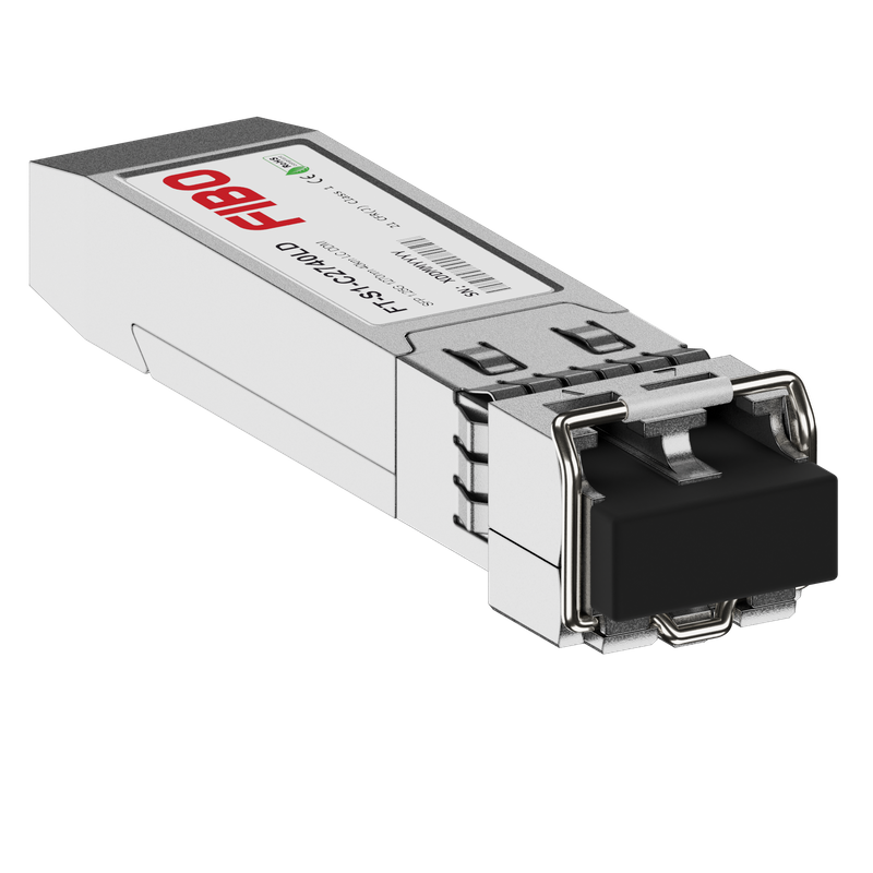 картинка 1G CWDM SFP модуль 1270нм 40км от магазина Охранных систем и видеонаблюдения