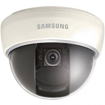 картинка Аналоговая камера 1000 TVL Wisenet Samsung SCD-5020P от магазина Охранных систем и видеонаблюдения