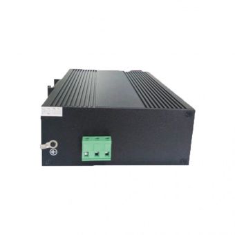 картинка PoE-коммутатор Osnovo SW-60802/IC от магазина Охранных систем и видеонаблюдения