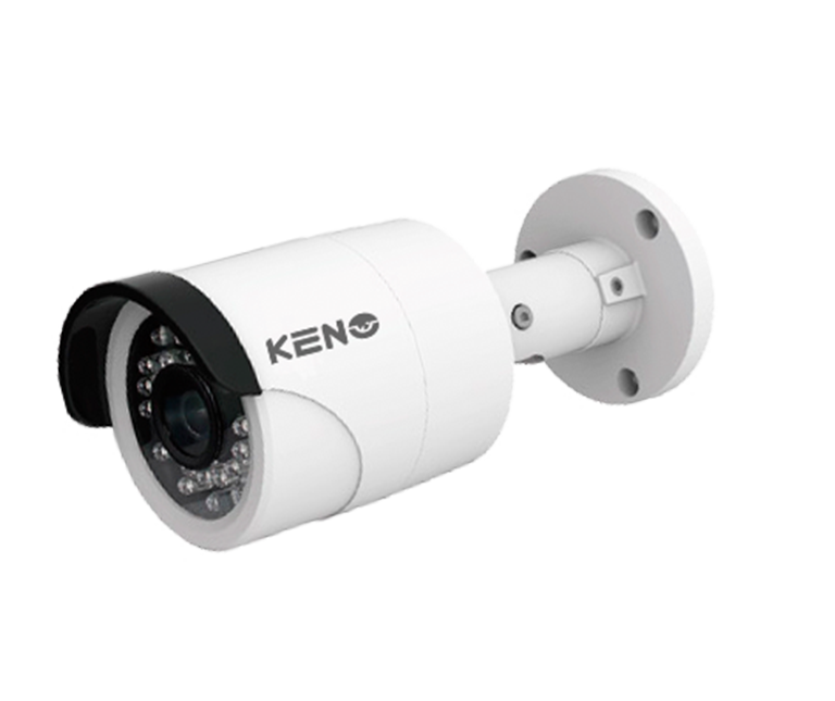 картинка Keno KN-DE506F36 IP Видеокамера от магазина Охранных систем и видеонаблюдения