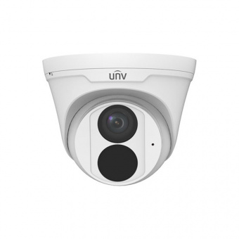 картинка IP-камера Uniview IPC3614LB-ADF28K-H от магазина Охранных систем и видеонаблюдения