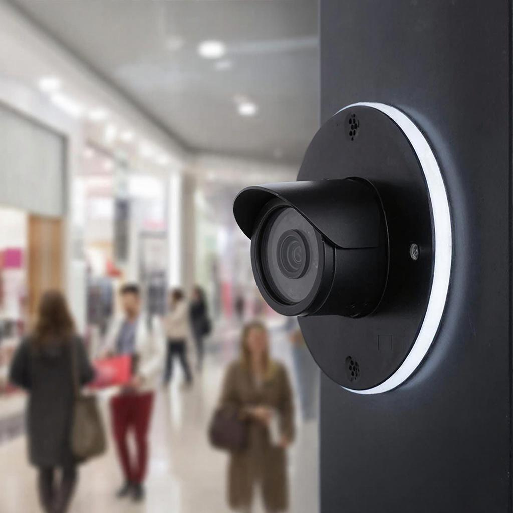 Рейтинг камер с AI-аналитикой: какие функции действительно работают