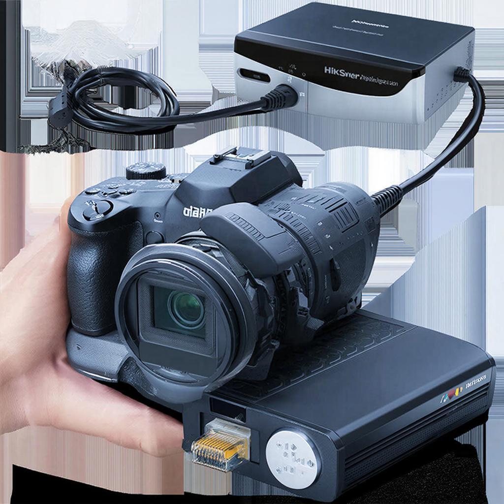 Подключение камеры Dahua к Hikvision NVR: нюансы совместимости