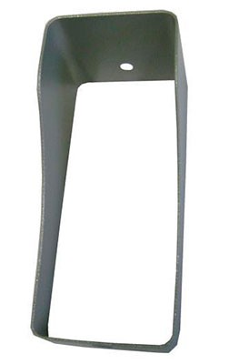 картинка Козырек серебро DRC-4CP/BP для DRC-4CPN2 от магазина Охранных систем и видеонаблюдения