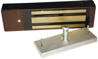 картинка Электромагнитный замок AccordTec ML-194.03K от магазина Охранных систем и видеонаблюдения