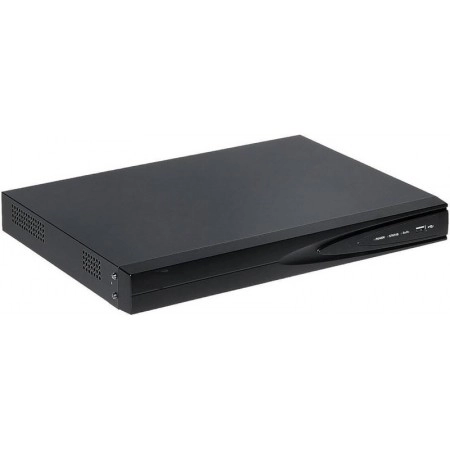 картинка Сетевой видеорегистратор F-NR-208E от магазина Охранных систем и видеонаблюдения