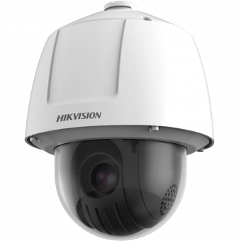картинка 2 Мп IP-камера Hikvision DS-2DF6225X-AEL с 25-кратной оптикой от магазина Охранных систем и видеонаблюдения