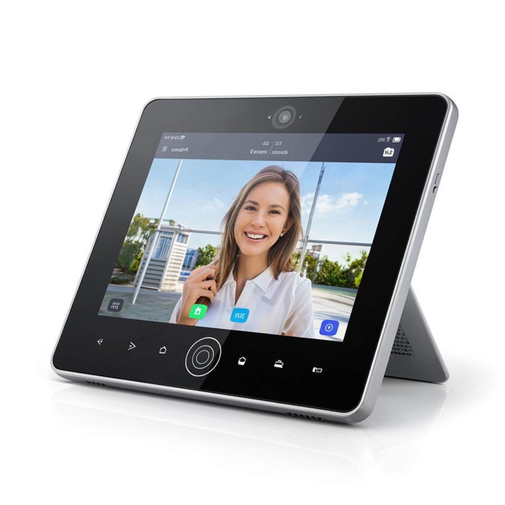 Новые видеодомофоны 2025: обзор лучших моделей