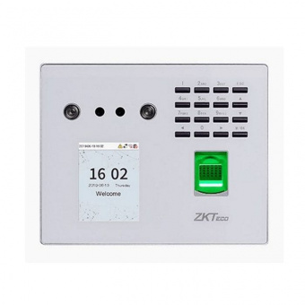 картинка Терминал доступа ZKTeco MB560-VL (ID) от магазина Охранных систем и видеонаблюдения