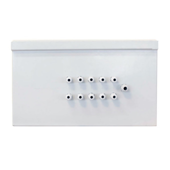 картинка РоЕ-коммутатор Osnovo OSP-46TB1 (SW-60812/I) от магазина Охранных систем и видеонаблюдения