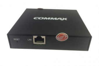 картинка SIP-сервер Commax CGW-1KM от магазина Охранных систем и видеонаблюдения