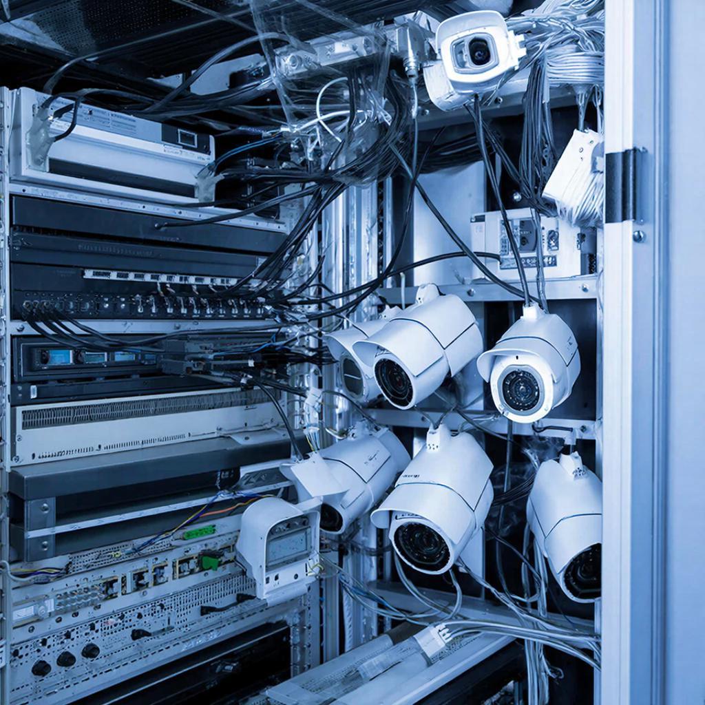 Как подключить IP-камеры к CMS: ONVIF, RTSP, протоколы и советы