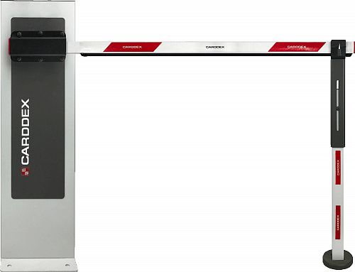 картинка Механический шлагбаум «MBT-R Стандарт» от магазина Охранных систем и видеонаблюдения