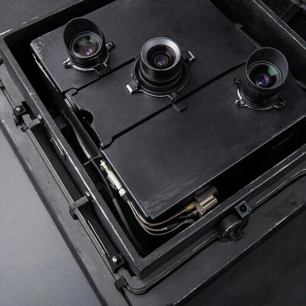 Как настроить резервное питание (UPS) для HiWatch NVR и камер