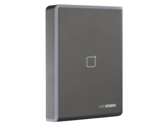 картинка Считыватель Hikvision DS-K1108AE от магазина Охранных систем и видеонаблюдения