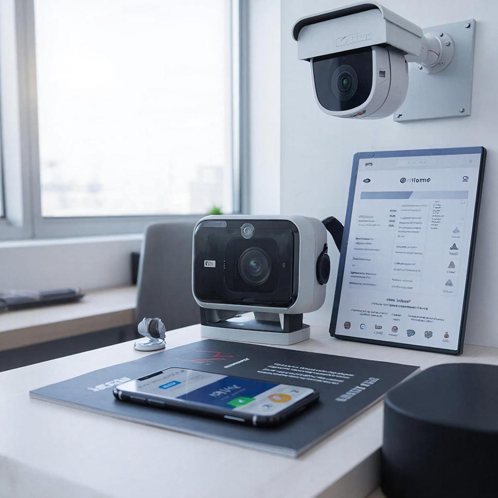 Как подключить камеру Xiaomi к Mi Home и настроить уведомления